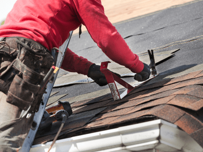 About Roof Repair Experts North Liberty, IN
